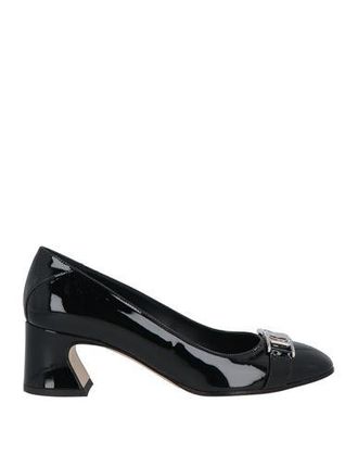 Ferragamo PUMPS＆HEELS WOMAN WILLIS 55 P Salvatore Ferragamo Willis 55 embellished leather slingback