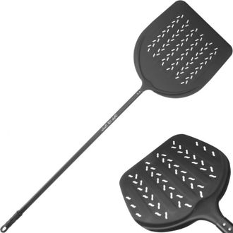 OEM Pala Para Pizza Aluminio Italia 3d Perforada 500x1700mm