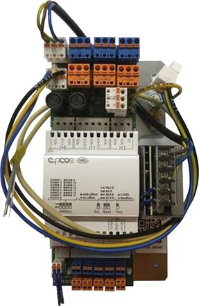 Bosch Accesorio Para Bombas De Calor Aire-agua Fem 2 M&oacute;dulo De Funci&oacute;n Para La Ampliaci&oacute;n Hpc 300, 8738212374