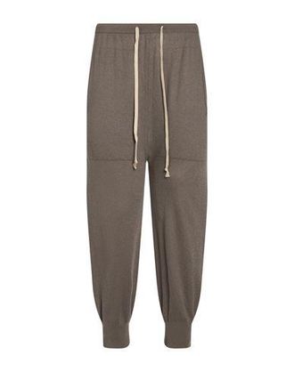 Rick Owens PARTES DE ABAJO - Pantalones en YOOX.COM