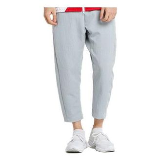 Nike Sportswear Tech Pack Trousers Mens Grey AR1563-077