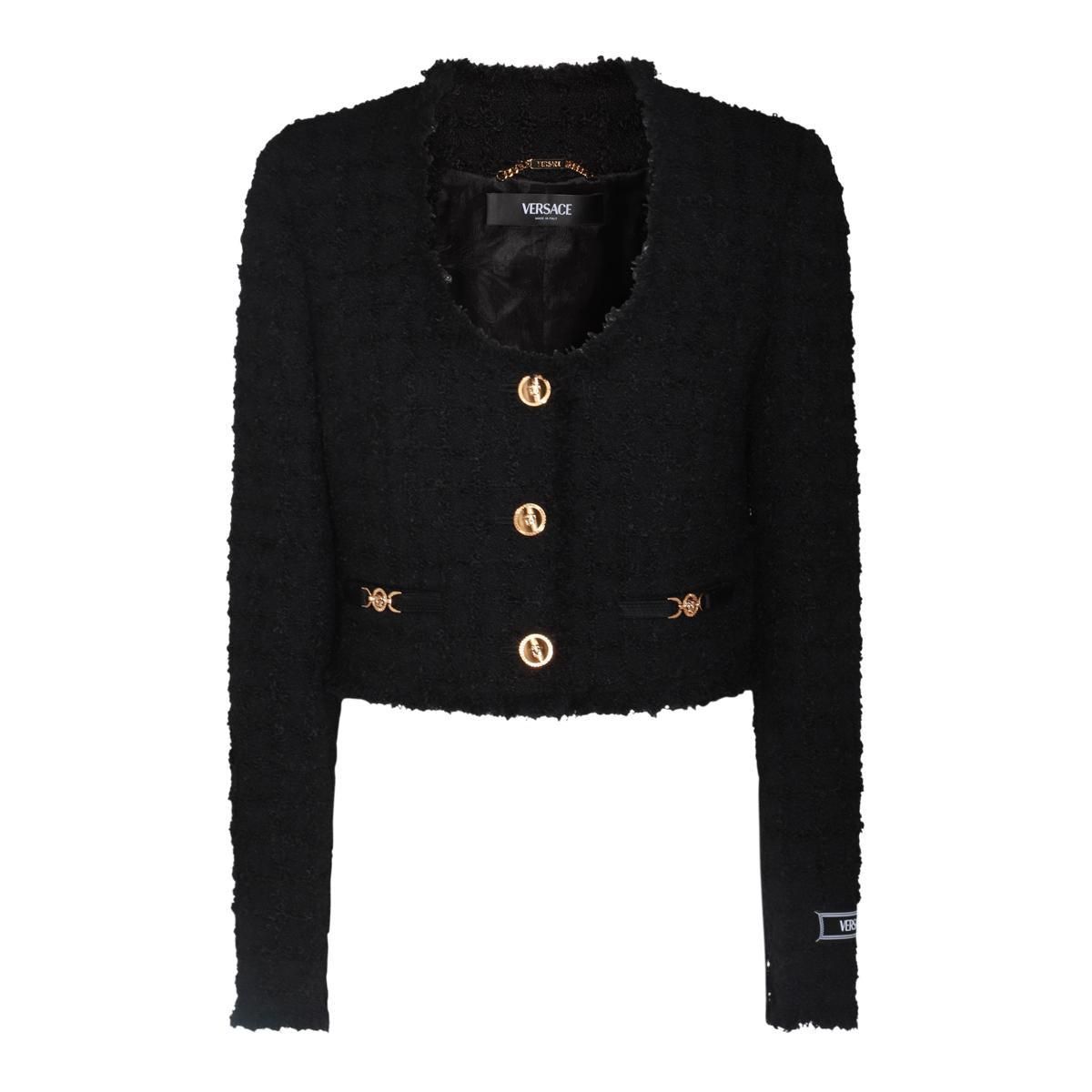 Versace Blazers from $1,846.00 - on Stylight