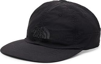 The North Face Horizon Top Knot Traditional Hats TNF Black, Nylon