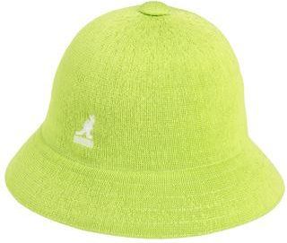 Kangol ACCESSOIRES - M&uuml;tzen & H&uuml;te auf YOOX.COM