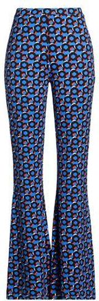 Diane Von F&uuml;rstenberg BOTTOMWEAR - Leggings su YOOX.COM