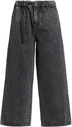 White Sand PARTES DE ABAJO - Pantalones vaqueros en YOOX.COM