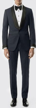 Tom Ford Smoking OConnor Tom Ford in lana e seta