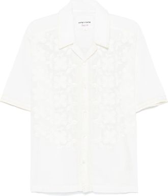 Antik Batik Antik Batik Suzane -shirt M