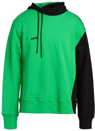 Msgm TOPWEAR - Sweatshirts on YOOX.COM