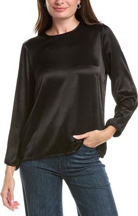 Michael Stars Lali Blouse
