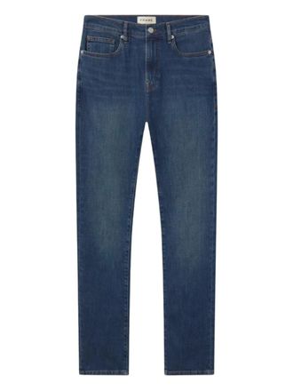 Frame Denim LHomme slim-cut jeans - Blue
