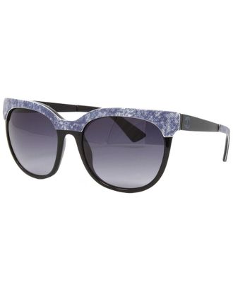 Just Cavalli Womens Jc501s 54Mm Sunglasses