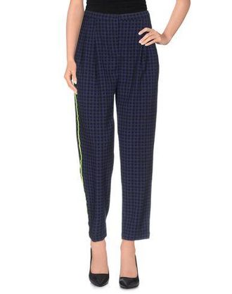 Jacob Cohen BOTTOMWEAR - Pantaloni su YOOX.COM