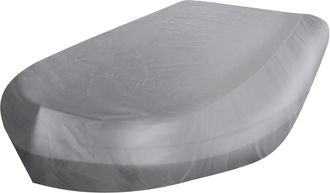 OEM Funda Impermeable E Inflable Para Embarcaciones, Fabricada En Tela Oxford, Con Protecci&oacute;n Uv Y Resistente A Los Rayos Uv