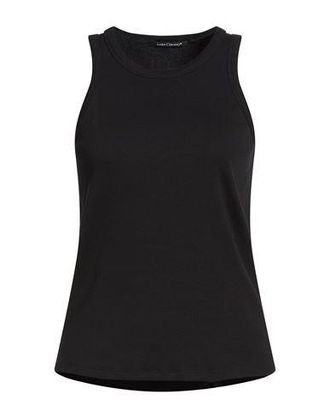Luisa Cerano TOPWEAR - Tank Tops on YOOX.COM