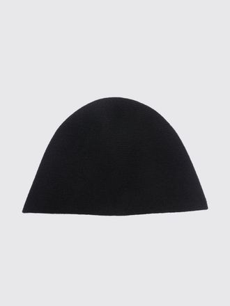 Uma Wang Cappello Donna colore Nero