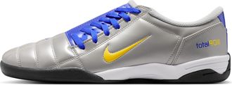 Nike Mens Total 90 Shoes in Grey | HQ2851-005