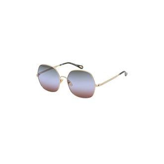 Chlo&eacute; Dames, Accessoires, Geel, Maat: 60 MM