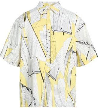 Msgm TOPWEAR - Shirts on YOOX.COM