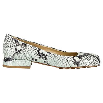 Bottega Veneta Ballerina Schoenen