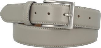 MGM Mens Best Partner Belt, Grey (Light Grey 7), 105 cm