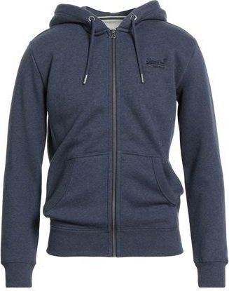 Superdry CAMISETAS Y TOPS - Sudaderas en YOOX.COM