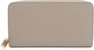 Louis Vuitton Epi Galle Epi Leather Long Wallet (Bi-Fold) (Pre-Owned)