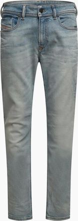Diesel Mens 1979 Sleenker Skinny Jeans - Blue - Size: 31/32