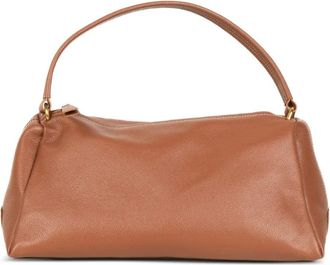 Sergio Gavazzeni Nora shopper - Bruin