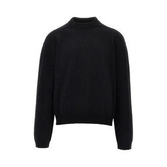 Rick Owens Tommy knitted sweater Man S