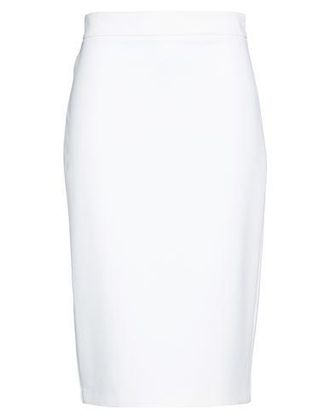 Elisabetta Franchi HOSEN & R&Ouml;CKE - Midi-R&ouml;cke auf YOOX.COM