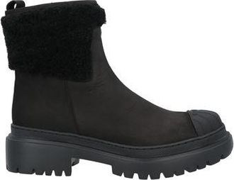 Pollini FOOTWEAR - Ankle boots on YOOX.COM