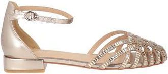 Alma En Pena CALZATURE - Sandali su YOOX.COM