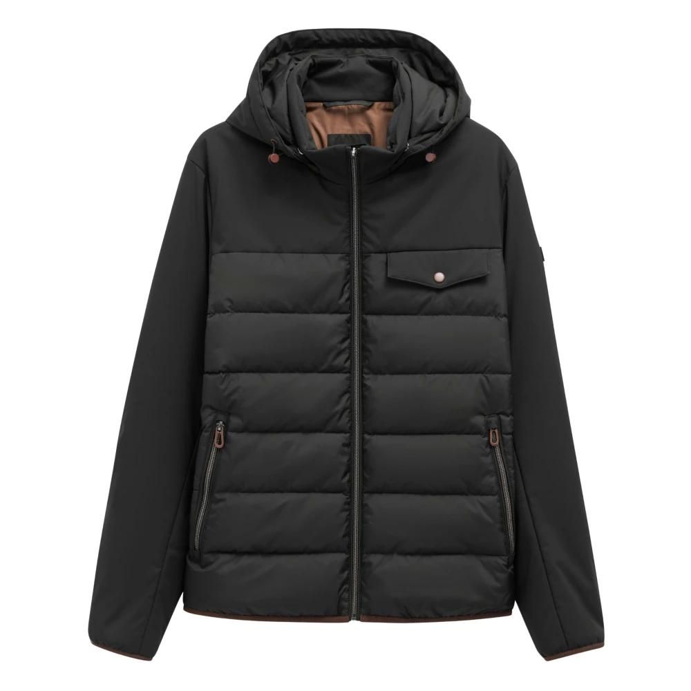 Saldi Abbigliamento Bugatti in Nero: Acquista fino a da 50,00 €+