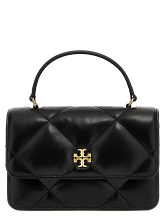 【関税&送料込】Tory Burch Borsa Ella Terry In Cotone Ella Terry Chain Tote: Women's Designer Tote Bags | Tory Burch