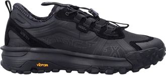 Vans MTE Crosspath XC Gore-Tex schoen - Heren - Sport - Zwart - Maat: 44 EU Su&egrave;de