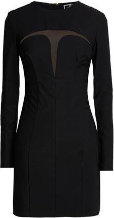 Elisabetta Franchi VESTIDOS - Minivestidos en YOOX.COM