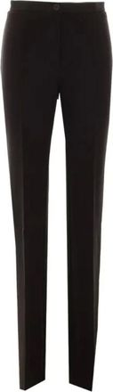 Pinko Mujer, Pantalones, Negro, Talla: S