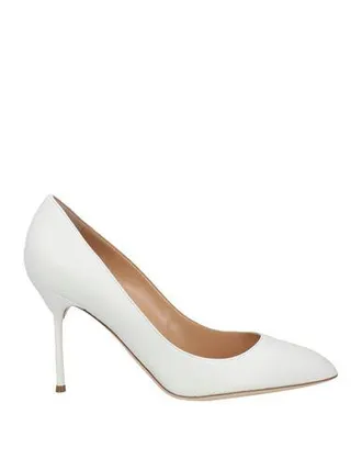 Sergio Rossi Pumps
