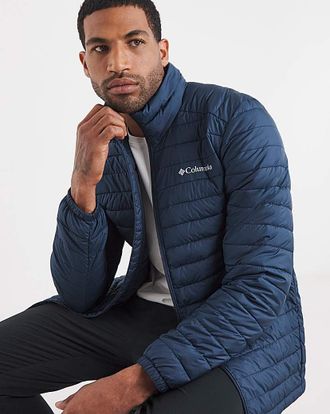 Columbia Sportswear Columbia Silver Falls II Jacket