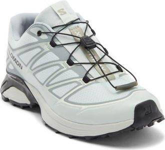 Salomon Gender Inclusive XT-Pathway 2 Sneaker in Ice Flow at Nordstrom, Size 10.5 Womens