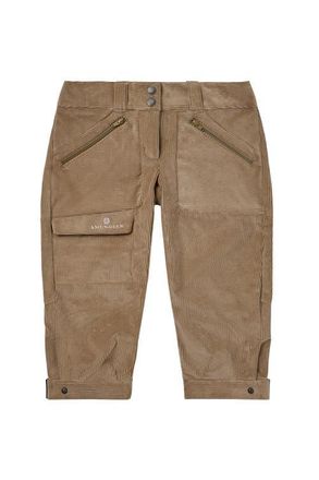 Amundsen & Scott Concord Knickerbockers Womens in Dark Desert at Nordstrom, Size X-Large Eu