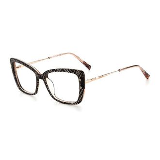 Missoni MIS 0028 0KDX 00 Black/Nude 54mm