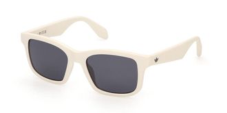 adidas OR0105 21A Mens Sunglasses White Size 52