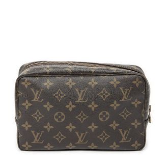 Louis Vuitton Toiletry Pouch PM Pouch
