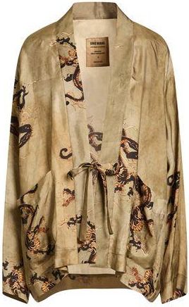 Uma Wang ROPA DE ABRIGO - Chaquetas y cazadoras en YOOX.COM