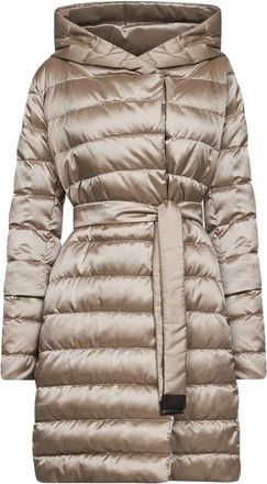 Max Mara Mujer, Abrigos, Beige, Talla: XS