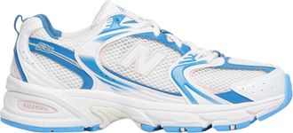 New Balance Womens 530 Blue White