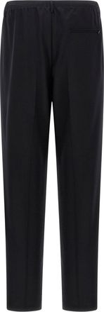 Cellar Door Ezio Trousers - Black