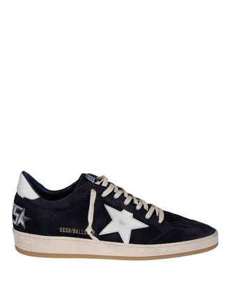 Golden Goose ball star sneakers